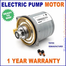 4430010501  Genuine Wabco Electric Pump Motor for HPB picture