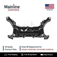 Front 2014-2023 Ford Transit Connect Premium OE-Replacement Suspension Subframe picture
