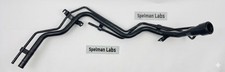 Rust Resistant Fuel Filler Neck Toyota Land Cruiser 100 Lexus LX470 77201-60780 picture