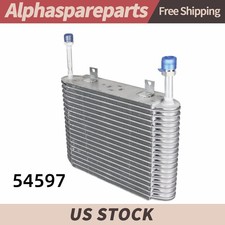 Aluminum A/C Evaporator Core for GMC Jimmy Sonoma Chevrolet S10 Blazer Isuzu picture