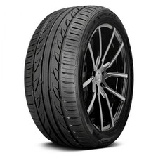 4 New Lexani Lxuhp-207  215/45ZR18 2154518 215 45 18 Performance Tire picture