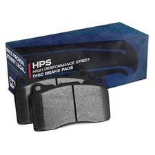 Hawk High Performance Street HPS Compound Brake Pads picture