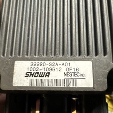 AP1 S2000 EPS Control Module Honda 2000-2003 Steering Control picture