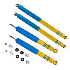 Bilstein B6 4600 Front & Rear Shocks for Ford F-250 F-350 F-450 Super Duty 4X4 picture