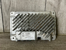 2020-2024 Chevy Corvette  performance data recorder OEM 87834854 picture