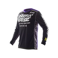 Fasthouse 2023 Grindhouse Jersey - Rufio picture