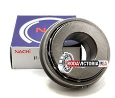 NACHI 35BVV07X-6 TRANSMISSION OVERDRIVE OUTPUT SHAFT BEARING5  35x72x35/20 mm picture
