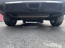 2017-18 NISSAN ROGUE COMPLETE EXHAUST SYSTEM ORIGINAL 2.5L AT AWD 200K SV 66751 picture