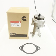 4874365 For Cummins 1994-02 Dodge Ram 2500 3500 5.9L Vacuum Pump Diesel 904-810 picture