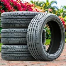 4 Landspider Citytraxx H/P 225/45R17 ZR 94W XL All Season Tires 420AA picture