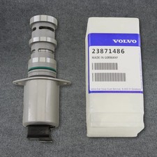 Genuine OEM 23013323 23871486 Oil Thermostat Control Valve for Volvo D13 MACK picture