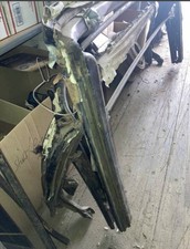 1963 1964 General Motors convertible roof assembly 63 64 picture