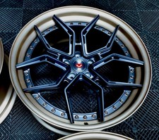 Custom CS020 Forged Wheel 1 pc 19-21