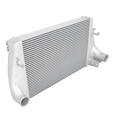 Charge Air Cooler Fits Volvo VHD Mack CH Granite Flanged Necks 22769526 20956585 picture