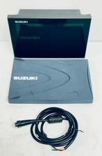 Suzuki SMD9 9-inch Marine Multi-Function Display MFD picture