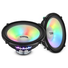 DS18 Polaris RZR-PRO 2020-Up 6.5