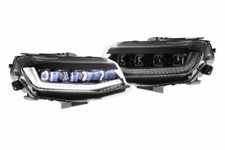 2016-2018 Camaro Morimoto XB LED Headlights picture