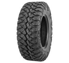 QuadBoss QBT846 Radial Utility Tire 30x10R-15 Front/Rear picture