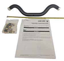 Can-Am Spyder F3 219400551, 219400911 Handlebar Kit Position D 
