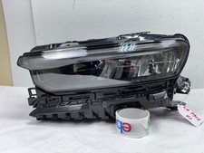 2021-2024 2025 JEEP GRAND CHEROKEE LED FRONT LEFT OEM HEADLIGHT 68584657AC picture