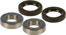 NEW ALL BALLS FRONT WHEEL BEARING/SEAL KIT 25-1092 FAST SHIPPING picture