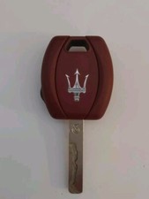 MASERATI SPYDER/ COUPE/ GRANSPORT VALET  KEY OEM. picture