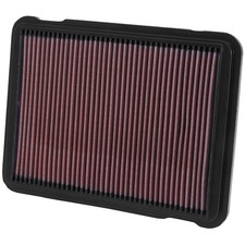 K&N 33-2146 Performance Air Filter for 98-07 Land Cruiser 4.7L V8 / 98-08 LX470 picture