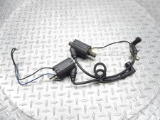 1976 76-77 Honda CJ360T CB360 Dyna Ignition Coils Spark Aftermarket picture