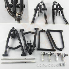 Front Upper Left Lower 4 arms+1 Forward+2 Widers For Yamaha Raptor 700 YFM700R picture