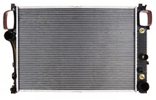Radiator For 2007-2010 Mercedes S550 picture
