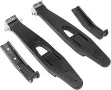 MOTOKU Pair Hood Latch Kit for Freightliner Classic XL FLD Midwest... picture