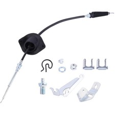 Auto Transmission Console Shift Cable 3956765 For 1968-72 Camaro Chevelle TH350 picture
