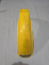 Suzuki 1983 1984 1985  RM80 Rm 80 OEM Front Fender 53111-20900-163 picture