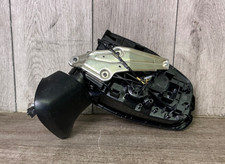 2015- 2019 Honda Fit Exterior Side View Power Mirror LH DRIVER SIDE OEM picture