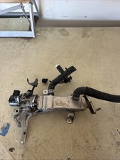 🚗 2010-2015 Toyota Prius EGR Valve 25620-37020 OEM Used 80k Miles picture