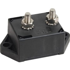 New KLX-SDLA150 Klixon 150A Circuit Breaker for Universal picture