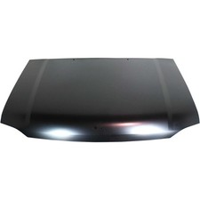 Hood For Nissan Frontier 2001-2004 picture