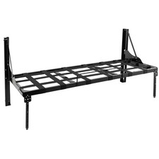 RecPro Fold-up RV Bunk Bed Single Twin Mattress Folding Bed picture