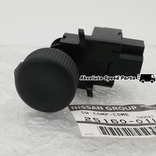 NEW Nissan Skyline R32 Headlight Switch 25160-01U03 picture
