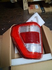 N 2021 2022 2023 Ford F150 Raptor Left Driver LH Side LED Taillight OEM Pics picture