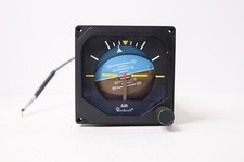 Sigma-Tek 1U367 Attitude Gyro 1U367-232-2 picture