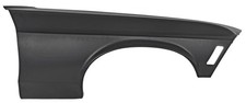 JEGS Front Fender for 1970 Mustang w/Lamp Hole [Right/Passenger Side] picture