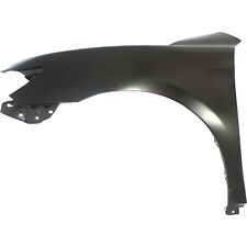 Fender For 2007-2011 Toyota Camry Front Driver Primed Steel 5380206120 picture