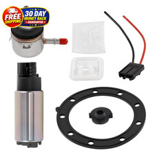 EFI Fuel Pump with Fuel Pressure Regulator Kit Compatible with Sea-Doo GTI GTX R picture