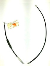 87-94 Harley-Davidson FXR FXRS Sport Clutch Cable Control Assembly 36755-87A picture