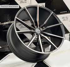 20x8.5/20x10 5x114.3 Inovit Frixion5 Wheels 20