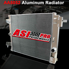 2Rows Aluminum Radiator fit 2008-2016 14 F-250 F-350 F-450 F-550 5.4L 6.2L 6.8L picture