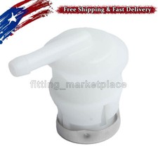 For 1984-1997 Ford Lincoln Mercury Fuel Tank Vent Surge Check Valve E7DZ-9B593-A picture