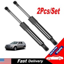 2x Hood Shock Lift Support Strut Damper for Mercedes-Benz ML320 ML350 ML500 W163 picture