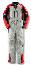 Share BMW Motorrad GS Dry Unisex Adventure Touring Motorcycle Riding Suit, Jacke picture